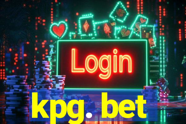 kpg. bet